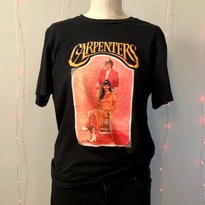 Unisex - The Carpenters Tee
